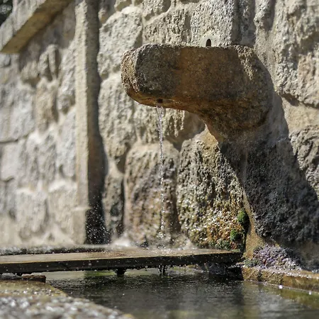 Macchie E Fiori Hotell 3*