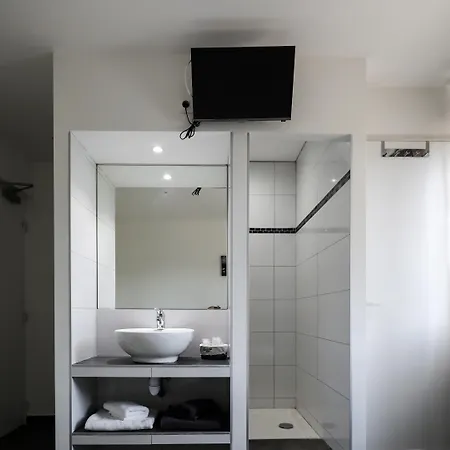 Macchie E Fiori Hotell