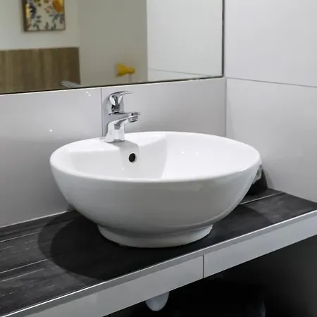 Hotell Macchie E Fiori