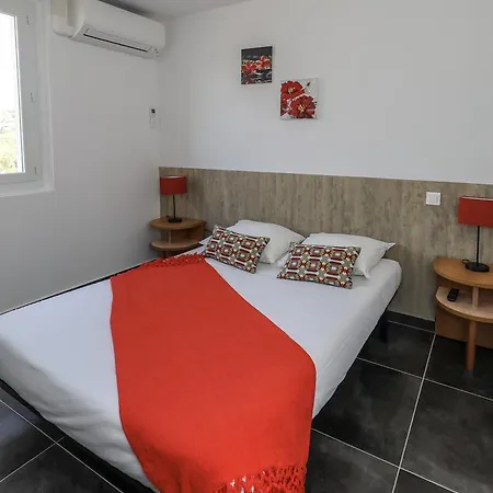 Macchie E Fiori Hotell 3*