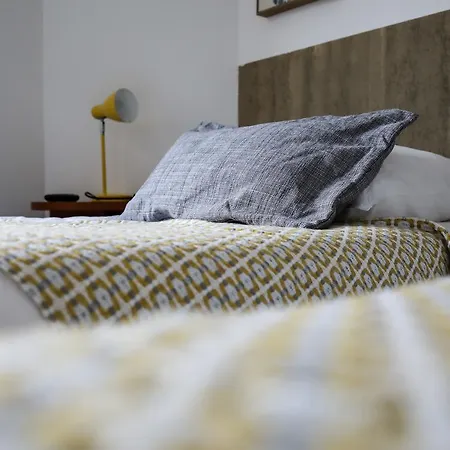 Hotell Macchie E Fiori