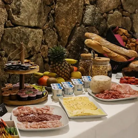 Macchie E Fiori Hotell