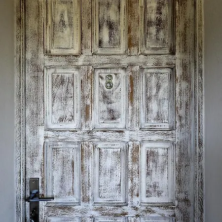 Macchie E Fiori Hotell