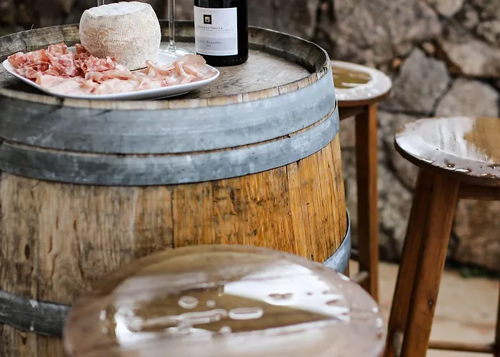 Hotel Macchie E Fiori 3*