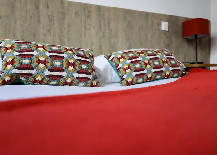 Macchie E Fiori Hotel 3*