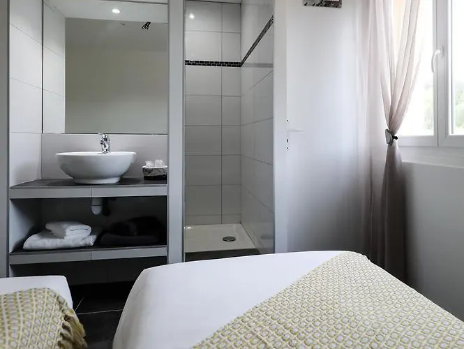 Hotel Macchie E Fiori