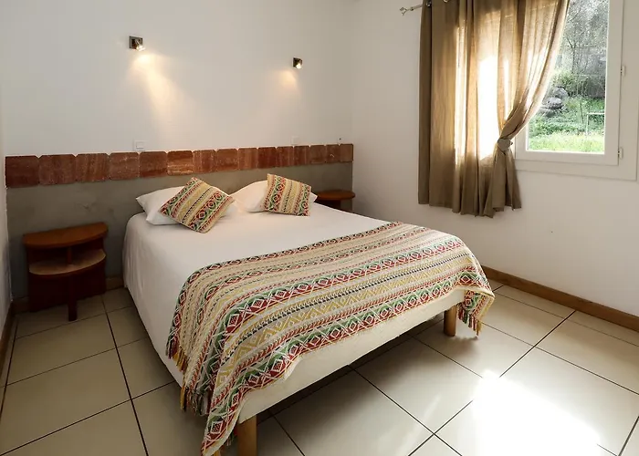 Macchie E Fiori Hotel