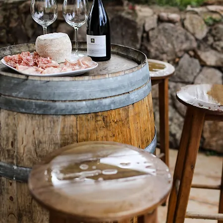 Hotel Macchie E Fiori 3*