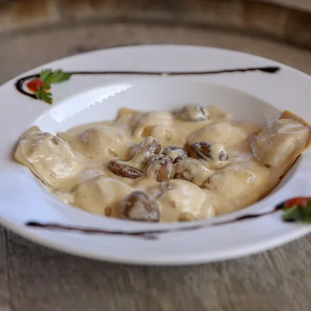 فندق Macchie E Fiori بيانوتولي-كالداريلو