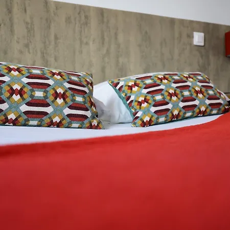 Macchie E Fiori Hotel 3*