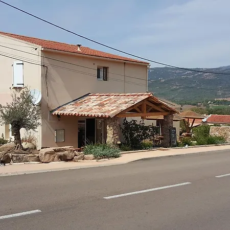 Hotel Macchie E Fiori 3*