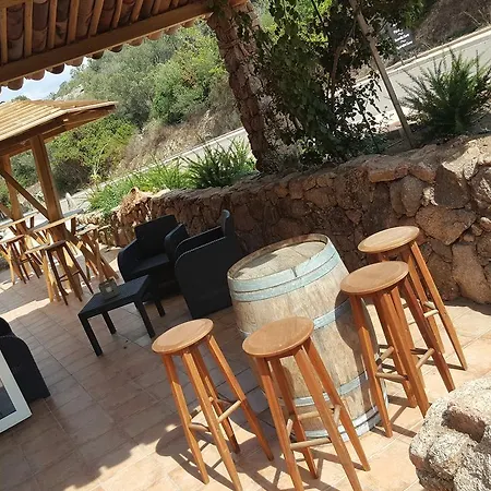 Macchie E Fiori 3* Pianottoli-Caldarello (Corsica)