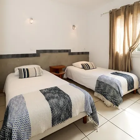 Macchie E Fiori Hotel