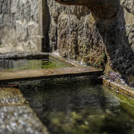 Hotel Macchie E Fiori Pianottoli-Caldarello (Corsica)