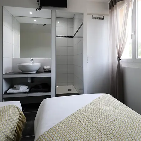 Hotel Macchie E Fiori