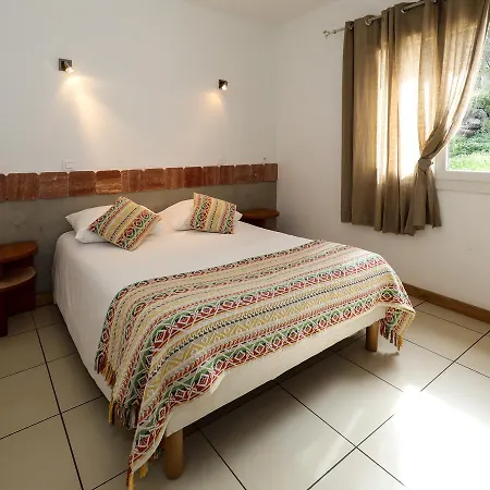 Macchie E Fiori Hotel