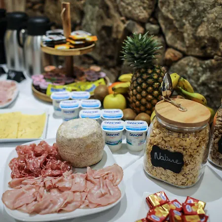 Macchie E Fiori Hotel