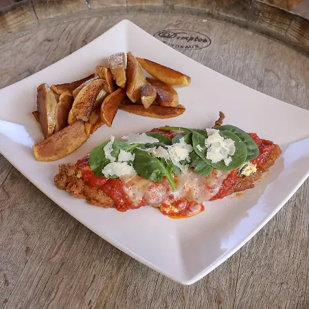 Hotel Macchie E Fiori