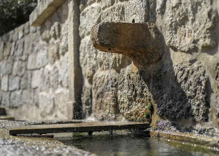 Macchie E Fiori Hotel 3*