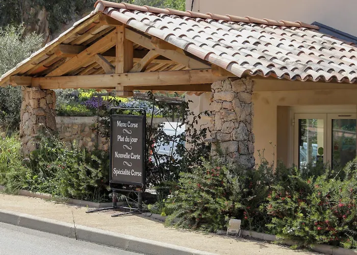 Hotel Macchie E Fiori 3*