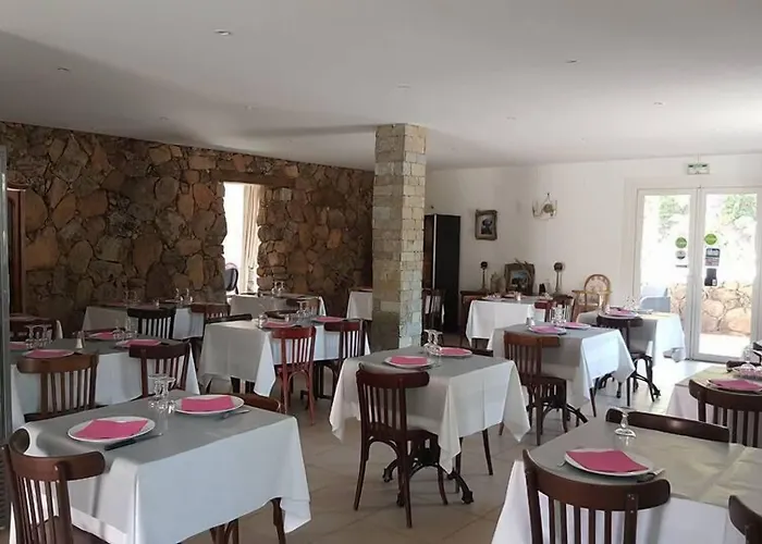 Macchie E Fiori Hotel 3*