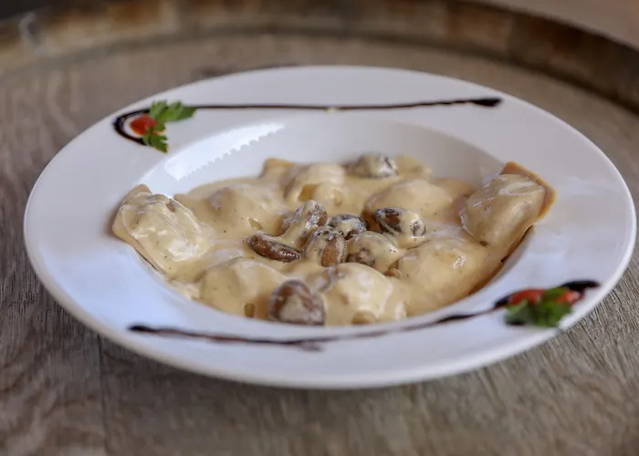 Hotel Macchie E Fiori Pianottoli-Caldarello (Corsica)