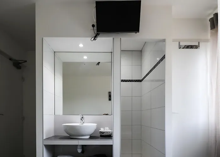 Macchie E Fiori Hotel