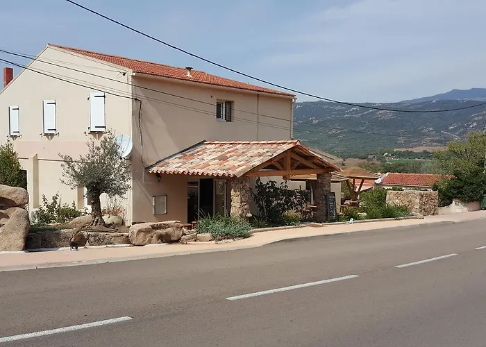 Hotel Macchie E Fiori 3*