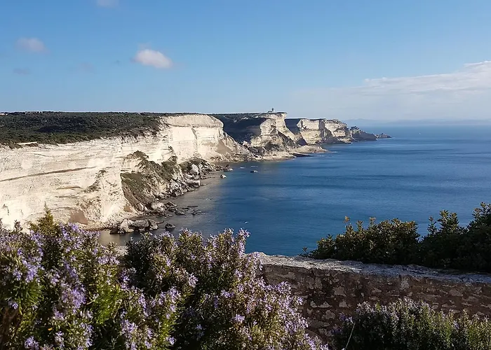Macchie E Fiori 3* Pianottoli-Caldarello (Corsica)