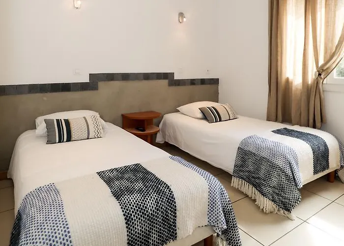 Macchie E Fiori Hotel