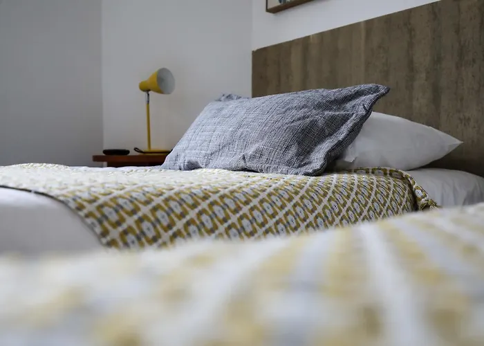 Hotel Macchie E Fiori