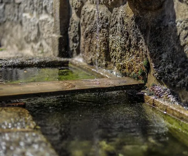 Hotel Macchie E Fiori Pianottoli-Caldarello (Corsica)