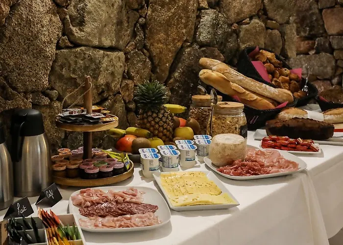 Macchie E Fiori Hotel