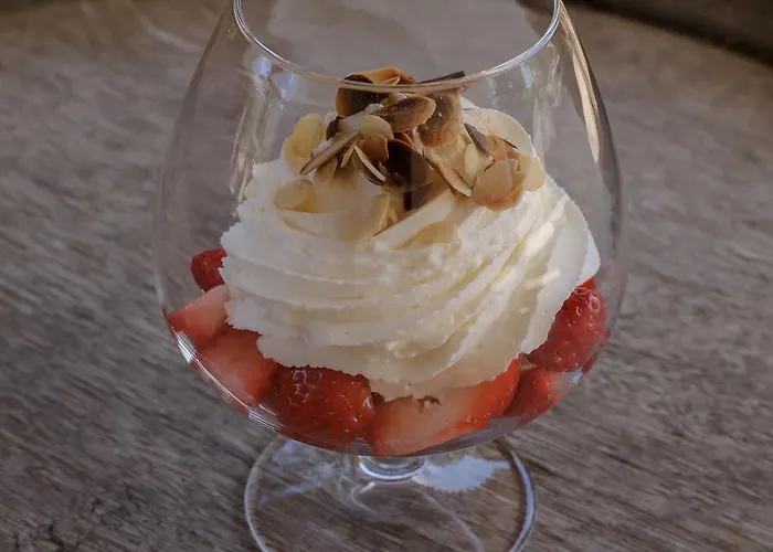 Hotel Macchie E Fiori 3*