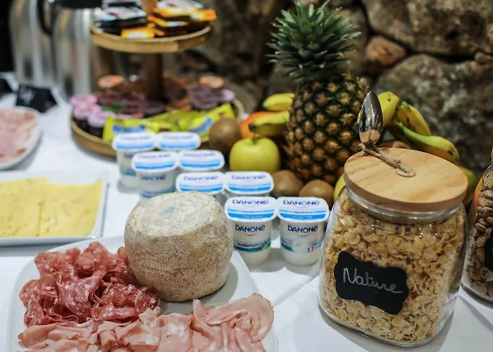 Macchie E Fiori Hotel