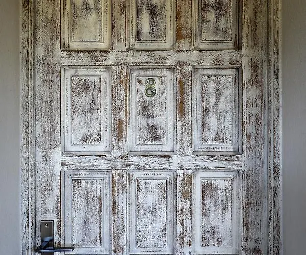 Macchie E Fiori Hotel