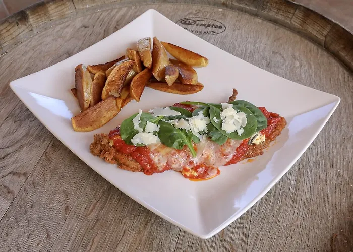 Hotel Macchie E Fiori